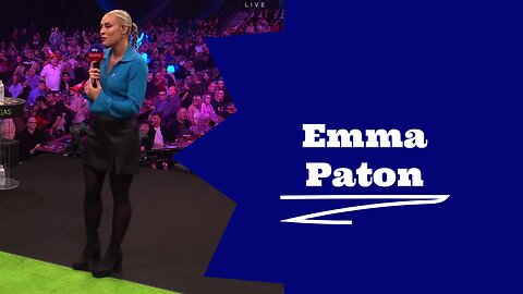 Emma Paton 121123