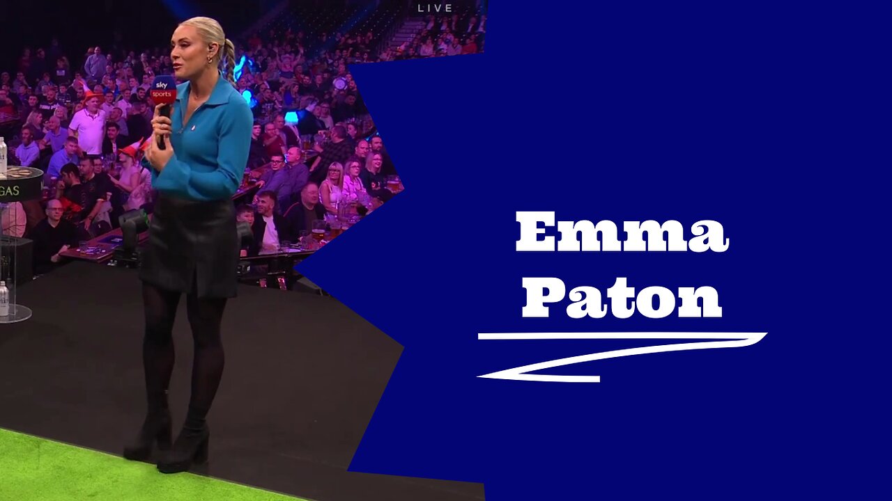 Emma Paton 121123