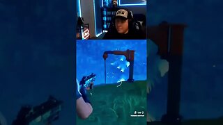 Nope! #fortnite #shorts