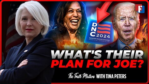 The Truth Matters With Tina Peters