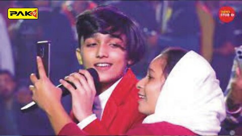 Faiz 1st Stage Show At Kolkata - Saiyyan - Superstar 2