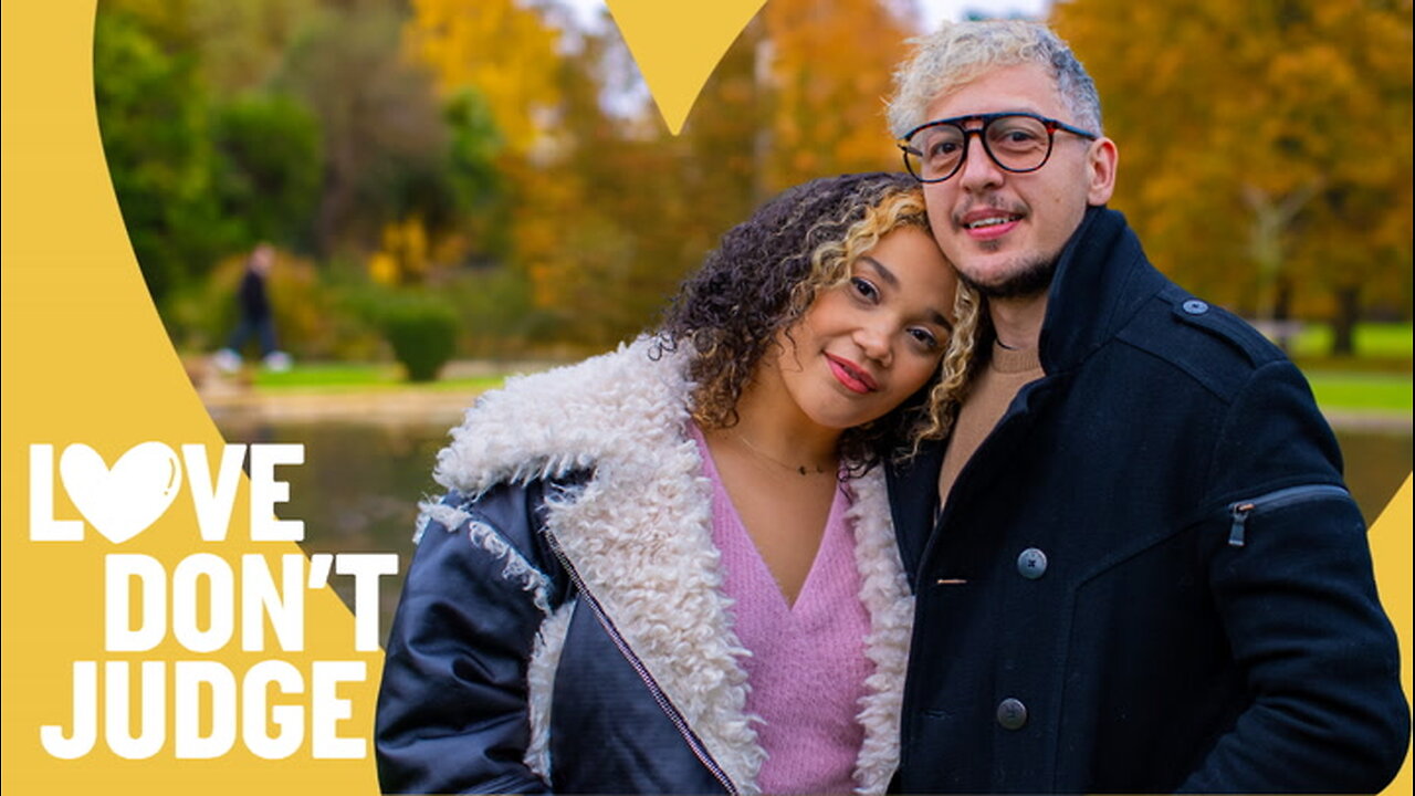 I'm Not A 'Lesbian' Because My BF Is Trans | LOVE DON'T JUDGE