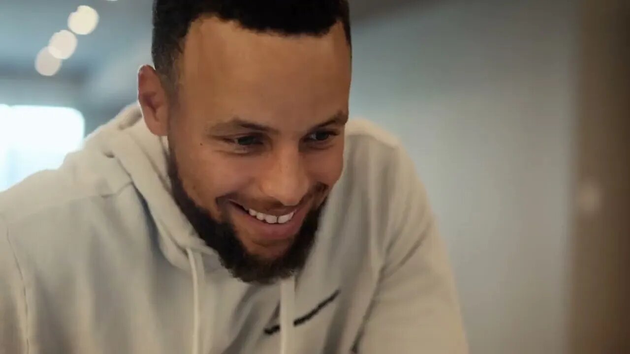 A24’s documentary about Stephen Curry