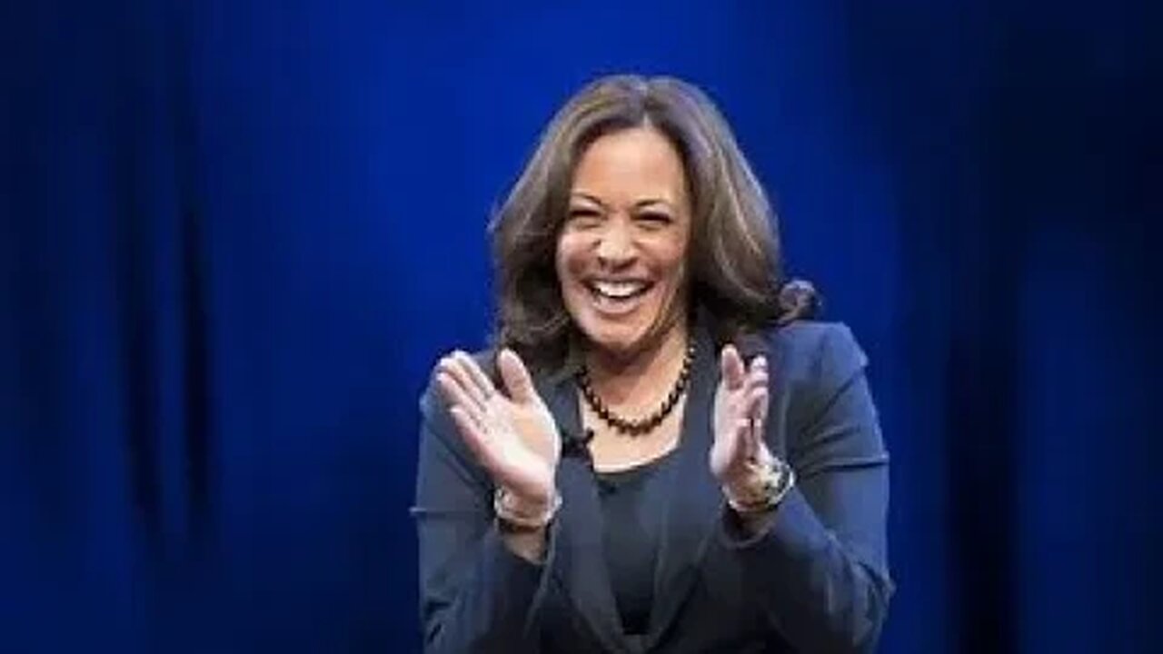 Kamala Harris