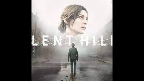 Silent Hill 2 Remake 1st PLAYTHROUGH