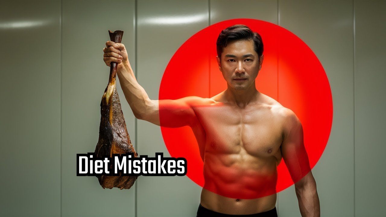 Are You Making This Common Meat and Fruit Diet Mistake?