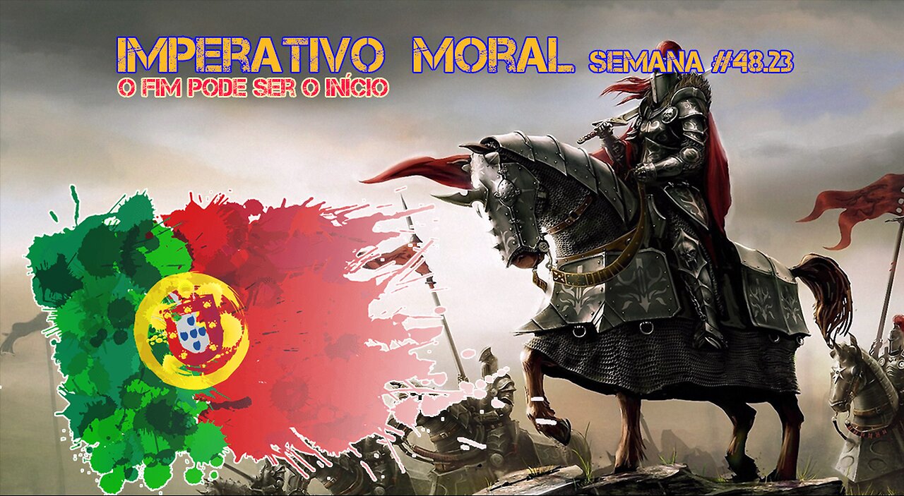 Imperatimo Moral Semana 48.23