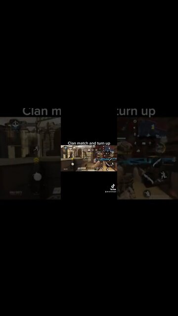 Clan match