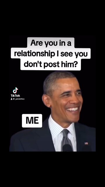 Mind ya business 😭