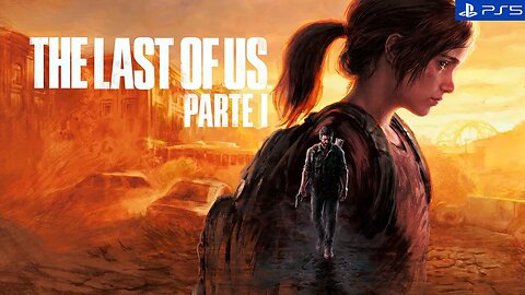 THE LAST OF US PART 1 REMAKE Full Game Walkthrough Part 2/2 - No Commentary