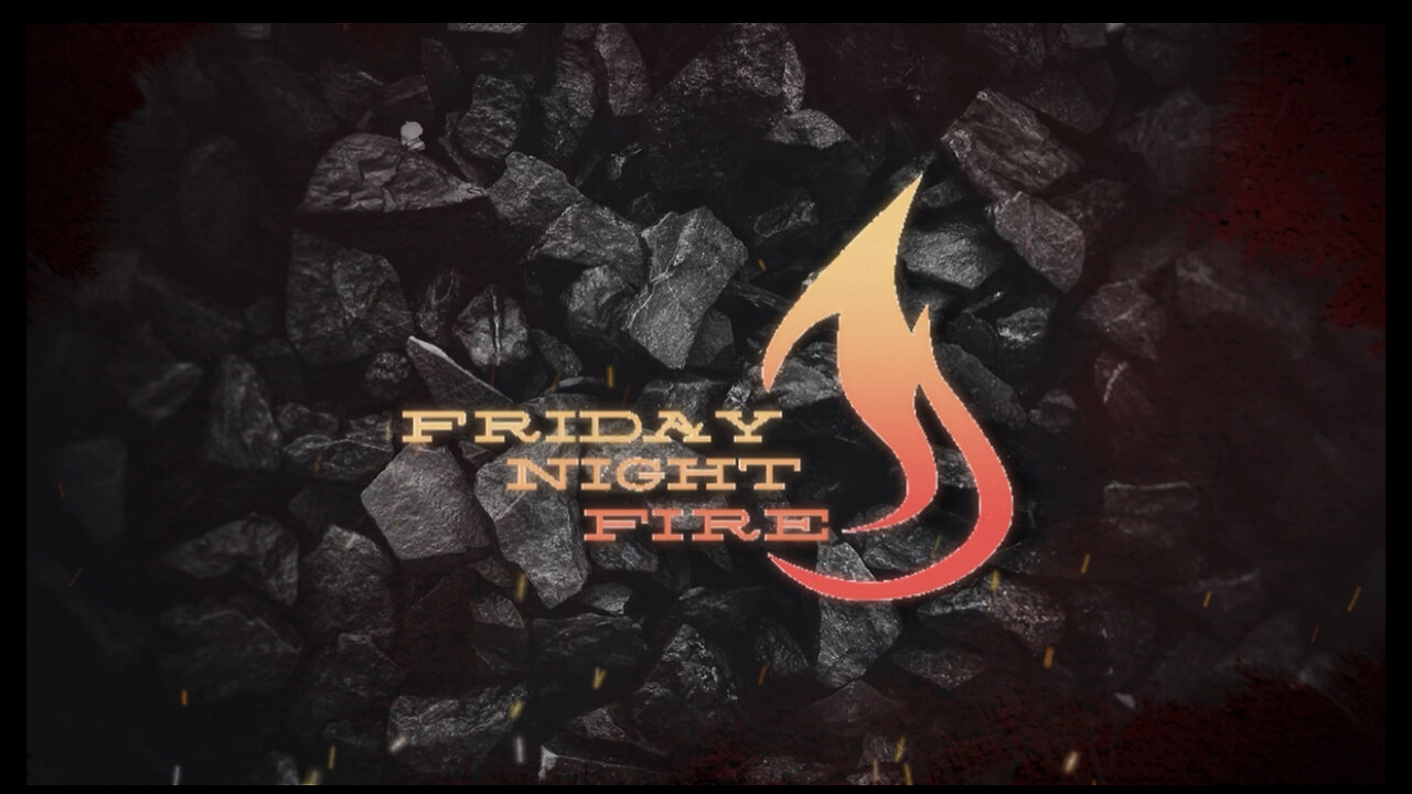 Friday Night Fire: Jude