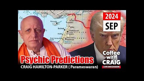 Shocking Ancient Prophecy: Donald Trump’s Fate and Israel’s Future Revealed!