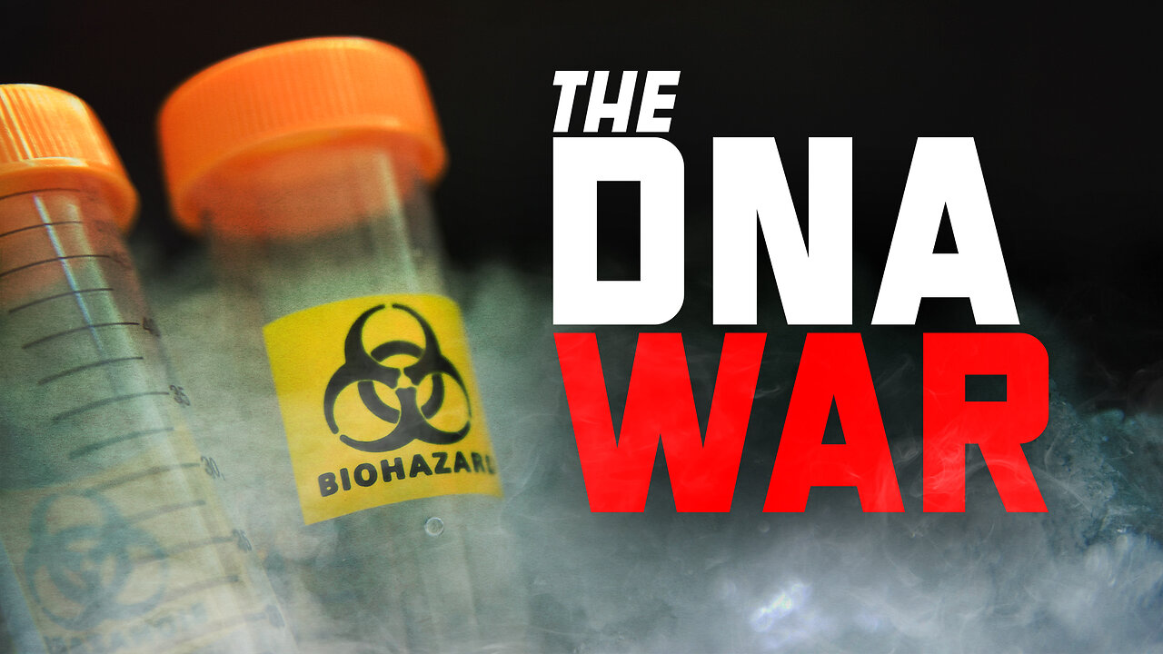 Prepare for DNA-Targeted Bioweapons