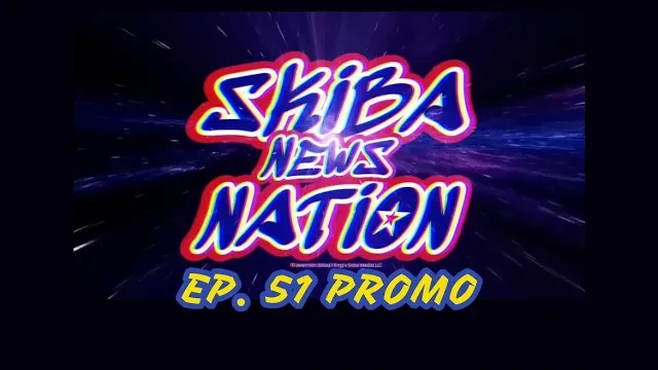 Skiba News Nation - Episode 51 PROMO