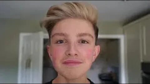 MORGZ IS MORE CRINGE THAN ALI A!!