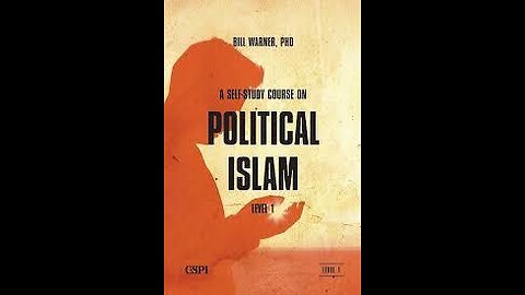 Theology: Political Islam