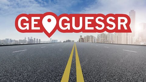 Geoguessr Aleatório