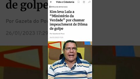 O Nine será levado ao local das verdades, será que ele sabe o que verdade?