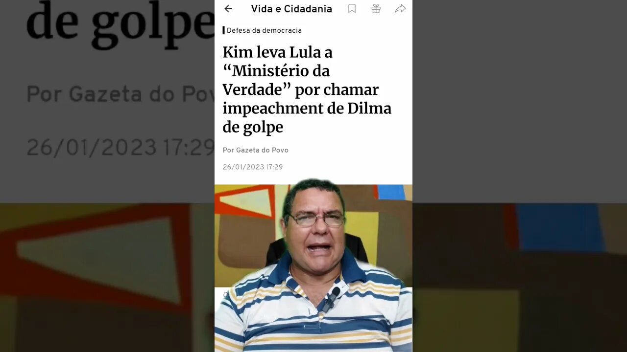 O Nine será levado ao local das verdades, será que ele sabe o que verdade?