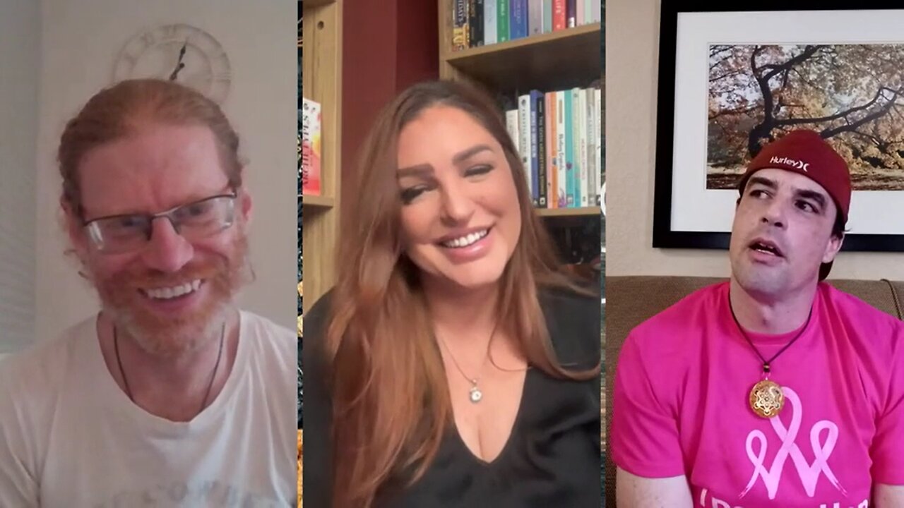 The Psychic Kitchen Podcast | Episode 27
