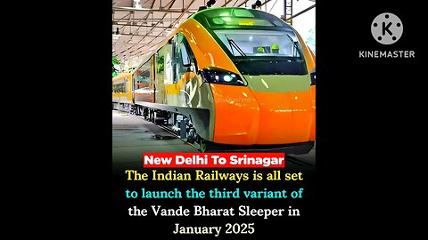 train in kashmir from delhi