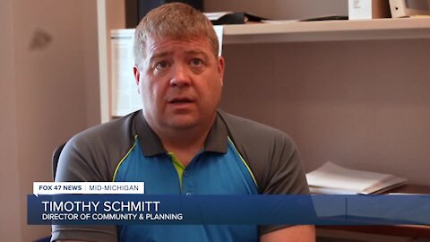 Schmitt said the planning commission previously denied the request made by Martin Investment Properties.