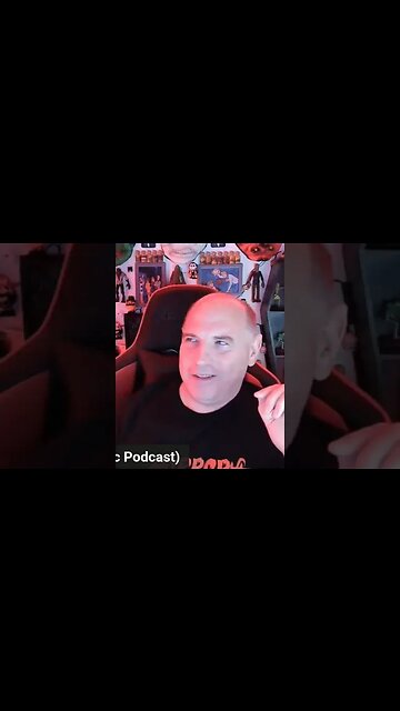 Jumpy along walls person isn't good