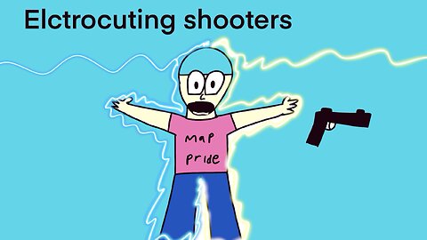 Colomon justice voltage