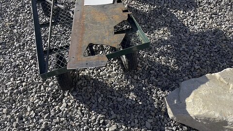 LFX Fiero - Steering Column Mount. E85