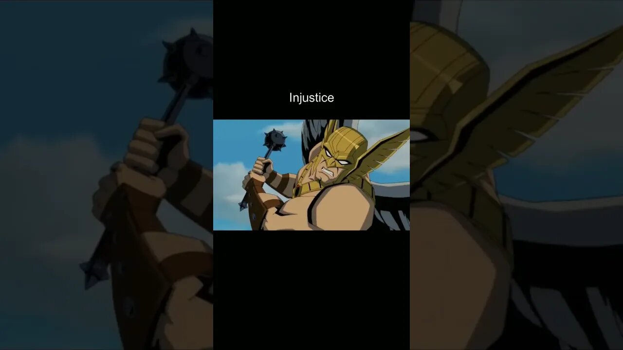 injustice