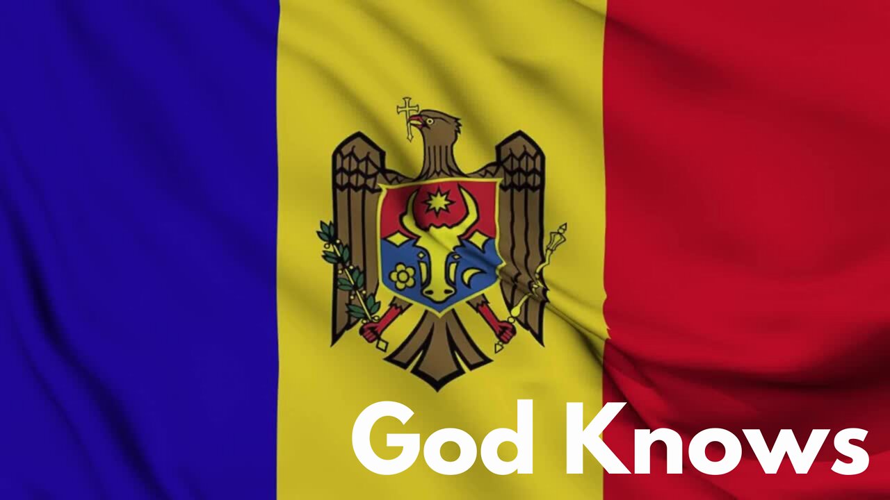 God Knows