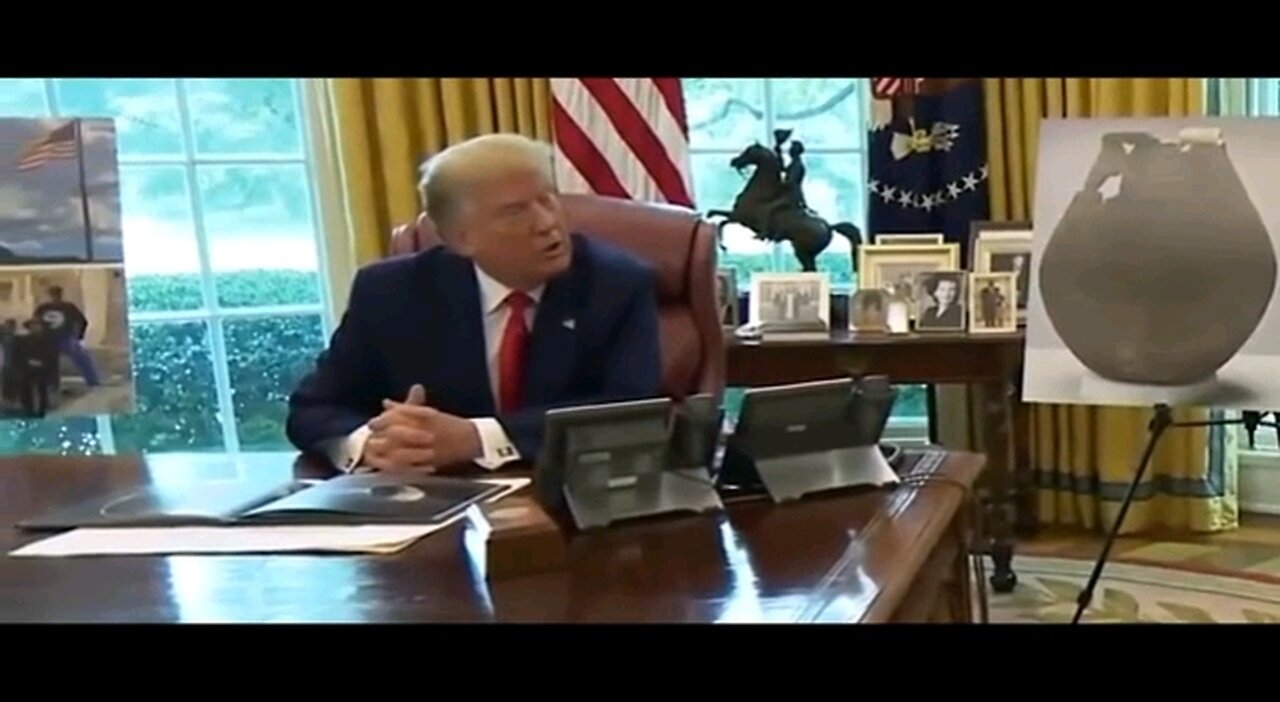 THE TRUTH = THE DONALD "TRUMPET" πΊπΊπΈπ
