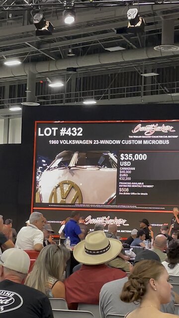 A PEOPLE’S MINIBUS