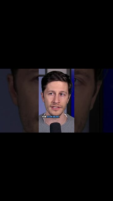 Is Elon Musk a Joke? #shorts