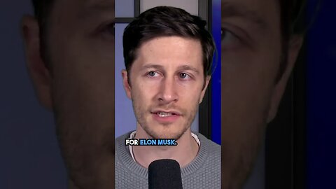 Is Elon Musk a Joke? #shorts