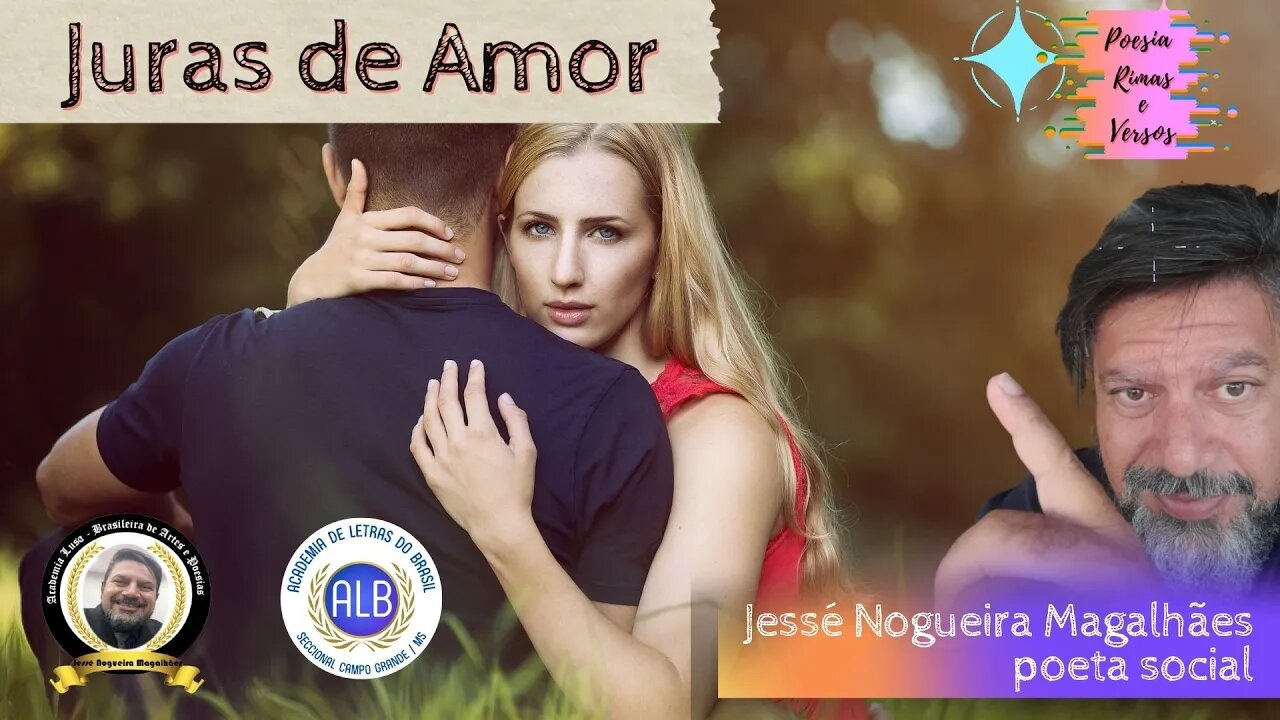 Juras de Amor, o egoísmo dos sentimentos.