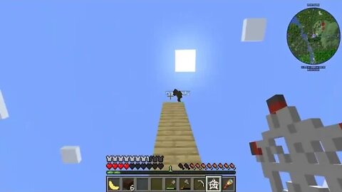 I & Survived & 100 & Days & as & a MONKEY in Minecraft