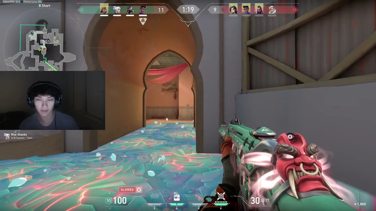 kid turned into the devil | sinatraa