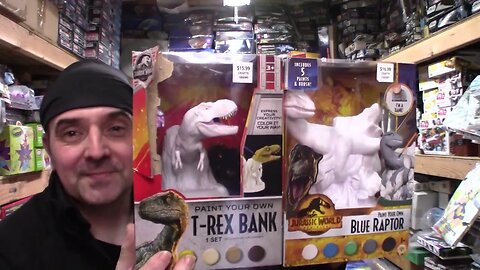 BHP1853 Model Shed Ark update