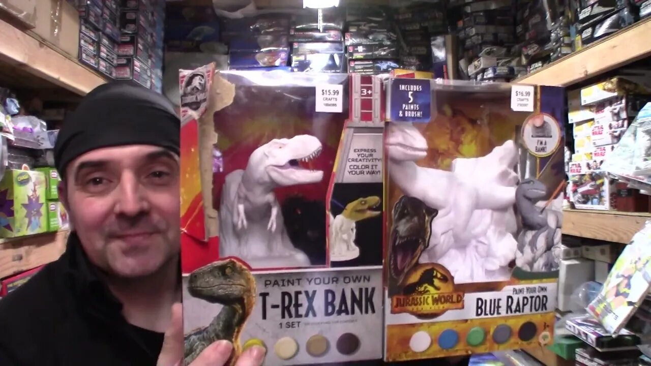 BHP1853 Model Shed Ark update