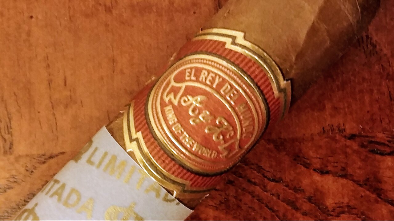 El Rey del Mundo King of the World