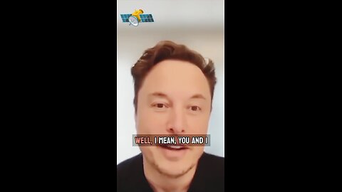 Elon Musk Conversation