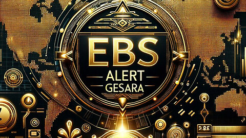 QFS, EBS & Gesara Countdown - Trust the Plan!