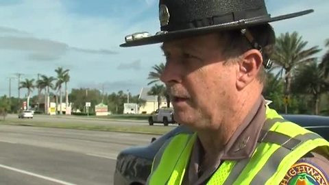 FHP gives update on Indian River County crash that killed child