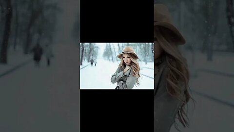 winter outfit
