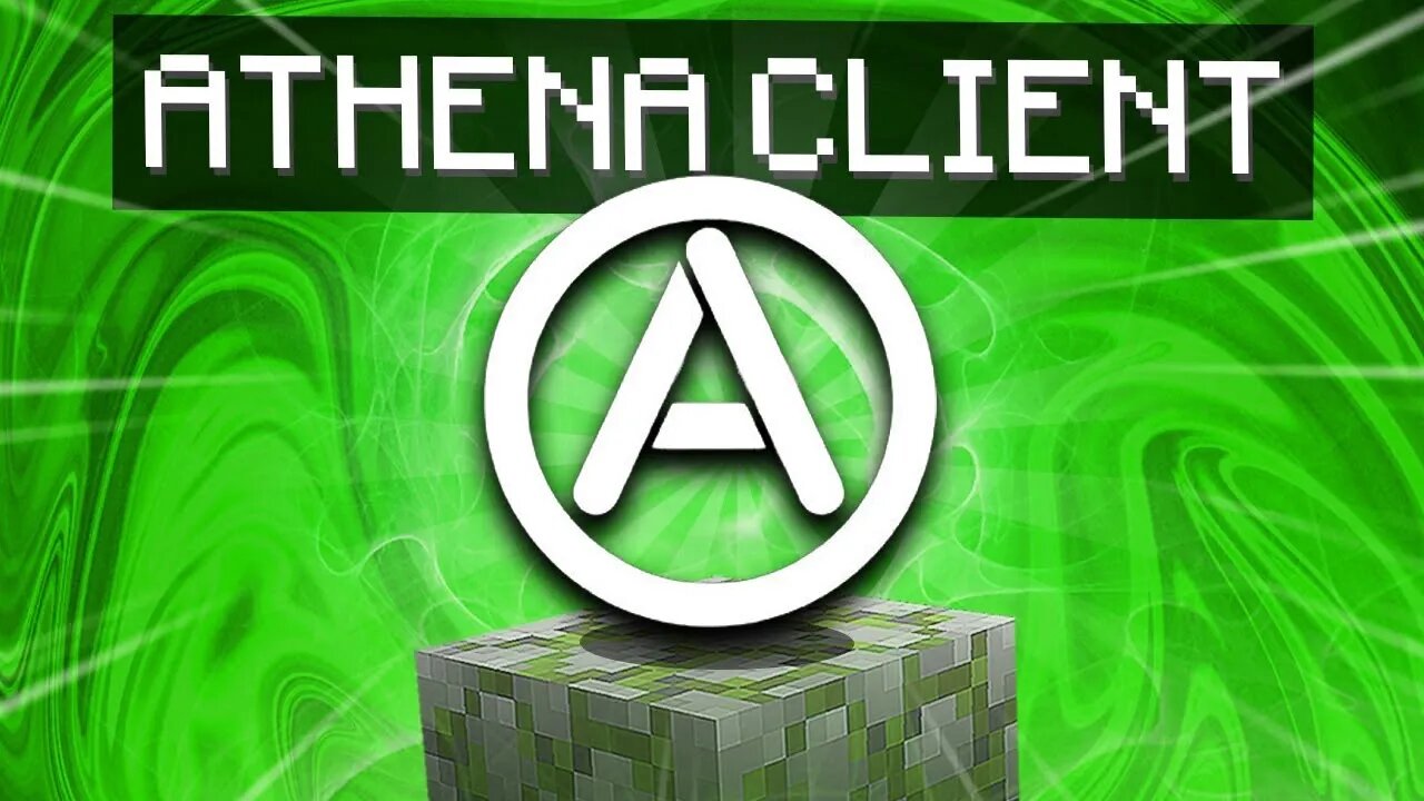 MELHOR CLIENT PARA PVP E FPS PARA PIRATA E ORIGINAL! - (Athena Client)