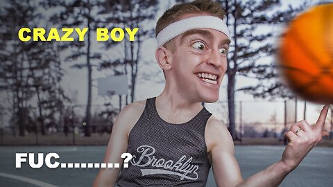 Crazy Boy