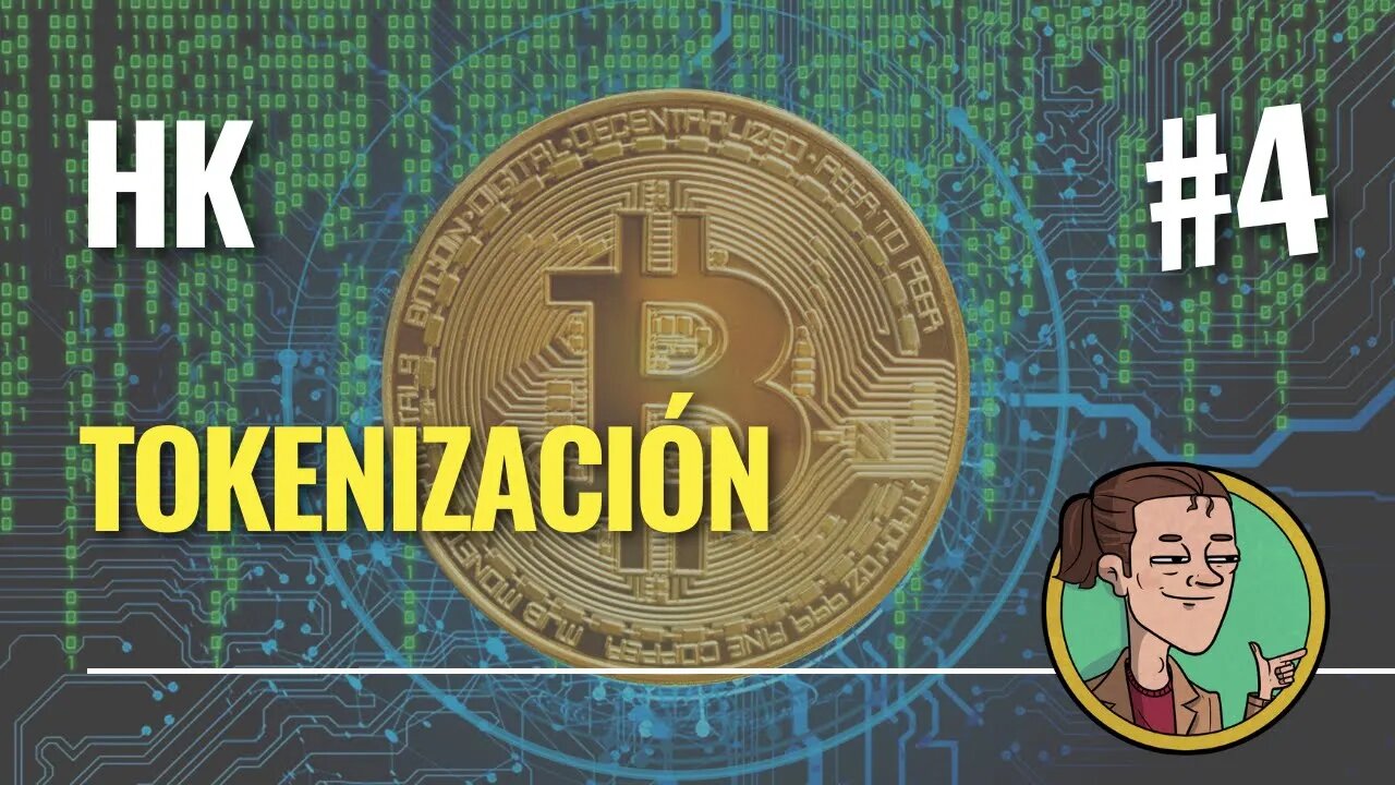 Tokenización y Ganar dinero Escribiendo En HIVE 💰💰