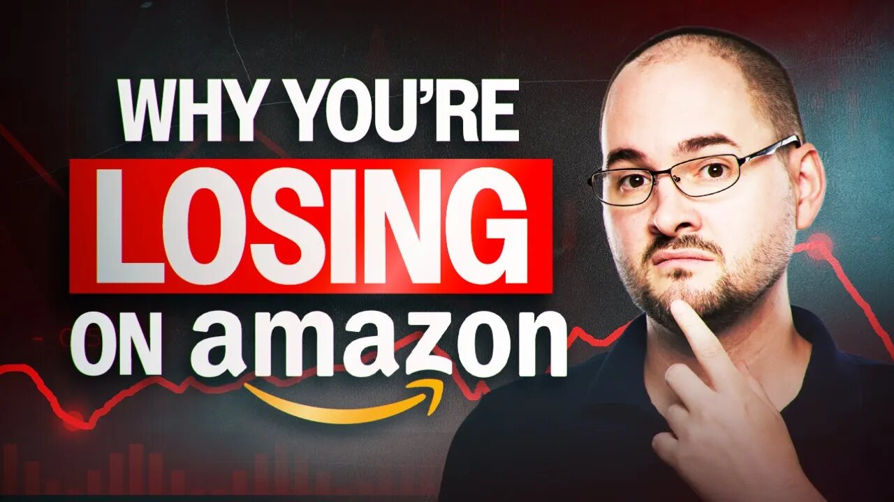 Is NOT Understanding Your Product the Reason You're Losing on Amazon?