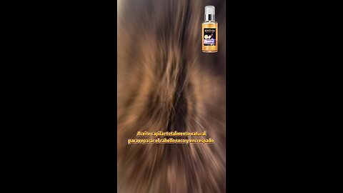 Silkonite Aceite esencial para el cabello